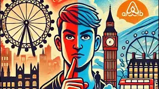 London VS Outside: Best Airbnb investment