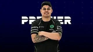 POV: Imperial JOTA vs. coL. [Map 1 - Inferno] - BLAST Spring SD Americas - Highest Rated Player