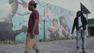 DREADWOOD - SPEED UP OFFICIAL VIDEO