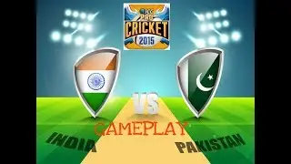 ICC PRO CRICKET 15 Gameplay in Redmi Note 3 & Reviews || INDIA vs  PAKISTAN match ||