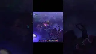 Arcan staff | No! No! no! WAIT! wait! wait! :o #albiononline #gaming #zerotohero