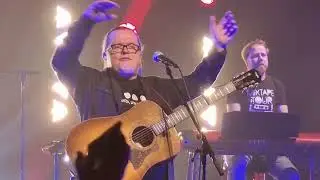 Angelo Kelly 23 april 2023 Hardenberg Break free