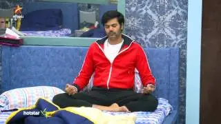 BIGG BOSS - 8th August 2017 - Promo 2