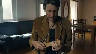 The Risa Jig
