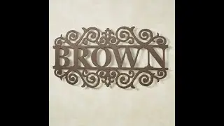 Bradford Personalized Exclusive Metal Wall Art Sign by JasonW Studios&reg;
