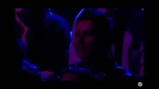 V&aelig;b - R&oacute;a - Live at the Luxembourg song contest