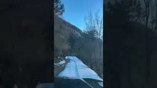 Природный парк Кади-Мойшеро