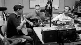 THE EXPANDERS LIVE! ON REGGAE CENTRAL 3/20/11