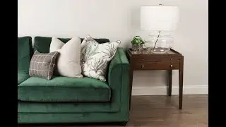 Horizon Table Lamp