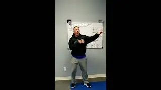 Behind the scenes at an I-PIT -The  Big picture in training for violence