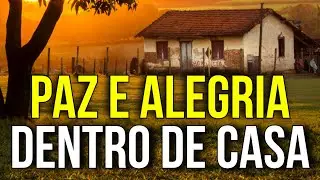DEIXE ESTAS AFIRMAÇÕES TOCANDO EM SUA CASA TODOS OS DIAS