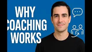 Why coaching works even if you already know what to do
