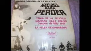 NACIDOS PARA PERDER