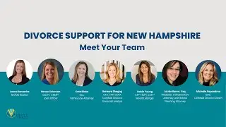 Preparing for Divorce in 2026 | New Hampshire Divorce Planning Webinar