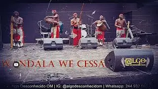 Semba Muxima - Wandala We Cessa | UK Drill Type Beat | Drill Instrumental | Drill Type Beat 2k22
