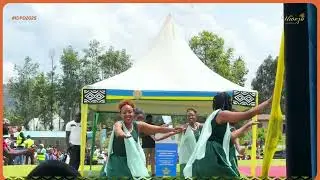 UWEZO - IDPD 2025 CELEBRATION