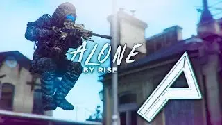 'Alone' | By Rise #AB
