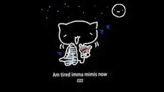 ~ 🐾🥘 Animal Crossing: Igloo theme + chowder brewing for 1:05 minutes :3 🥘🐾~