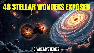 48 Stellar Wonders: A Journey Through the Most Breathtaking Celestial Events | Astronomy Guide