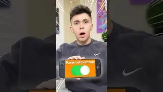 Nintendo Switch 2 Parental Controls!