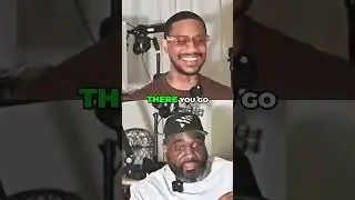 They're Trying to Break This Black Man! Podcast Truth Bombs #shorts