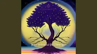 The Cosmic Tree