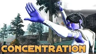 SWTOR 5.2 PVP - Level 70 - Novare Coast - Concentration Sentinel