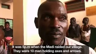 Ethnic clashes in Amuru leave three injured