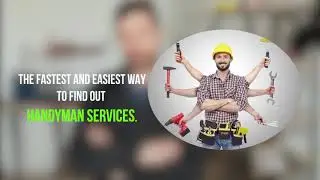 About Home Repair App - Reparet