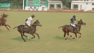 Baroda Cup | Jindal Panther  vs Achievers