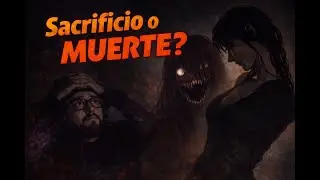 &iquest;Se sacrifica la china&hellip; o morimos TODOS? 💀😂 | Terror con risas aseguradas #phasmophobia #twitchclips
