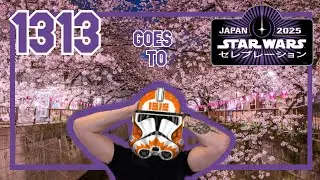 I'm in Japan! [Vlog]