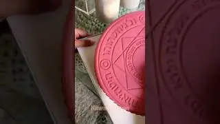 #asmr #unboxing #magical charging pad ✨💘 &bull;Kawaii_Haven&bull;