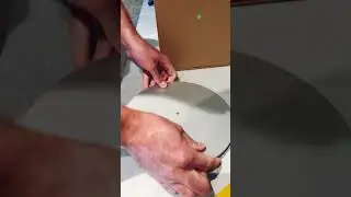 Tischfeuer: H&ouml;fats SPIN 1200 im Unboxing & Aufbau