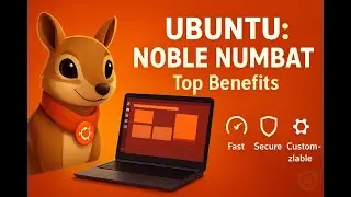 Is Ubuntu 24 Worth Installing ?    #ubuntu24 #dailylife