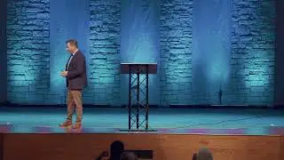 Craig Fisher Paint Your Store Keynote Presentation AI Job Search