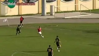 Milsami - Sheriff 3-0 27.10.2012