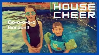 Gordon House Cheer