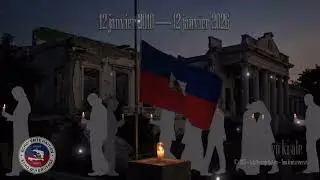 Pou sila yo ki ale.......#culturehaitienne #justice #police #haiti #music #highlights #haitian