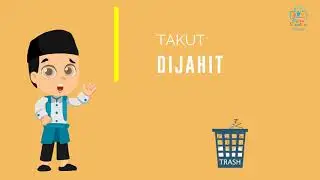 WA 08563062562 Jasa Pembuatan Video Animasi Surabaya | video promosi Sunat Modern Probolinggo