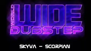 Skyva - Scorpian