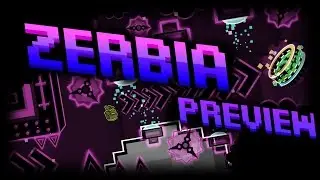 DWShin - Zerbia Preview