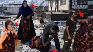 Unfortunate Consequences: When a Husband Punishes His Second Wife Badly