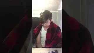&ldquo;Love isn&rsquo;t real&rdquo;- freestyle by Joshua rager