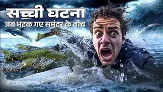 💔 इतिहास की सबसे दर्दनाक कहानी | Ernest Shackleton Survival Story in हिंदी | Lost at Sea