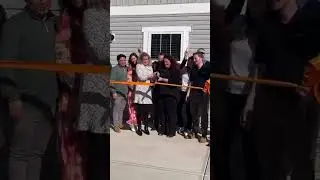 The Grand Opening of Benson Village was a great success 🥳