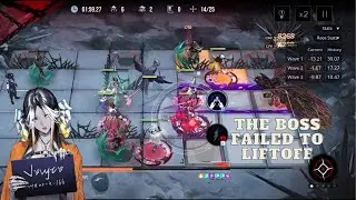[Path to Nowhere] Molten Beast 251k, Lamia the mobs killer