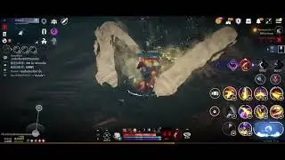 BDM fight \ 80.6k vs 84.3k \ Guardian Highlights epic fight