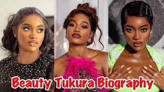 Beauty Tukura BBNAIJA Biography, Age, Education, Date of Birth, 43RD MISS NIGERIA
