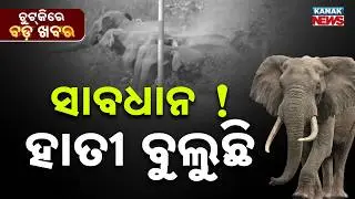 Chutkire Bada Khabar || 12th February 2026 || 6PM Digital Bulletin || Kanak News